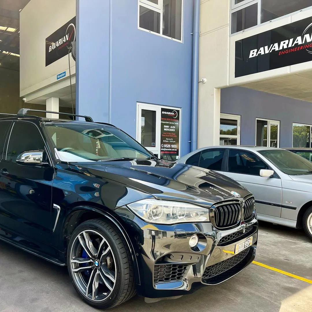 Bavarian Service Centre