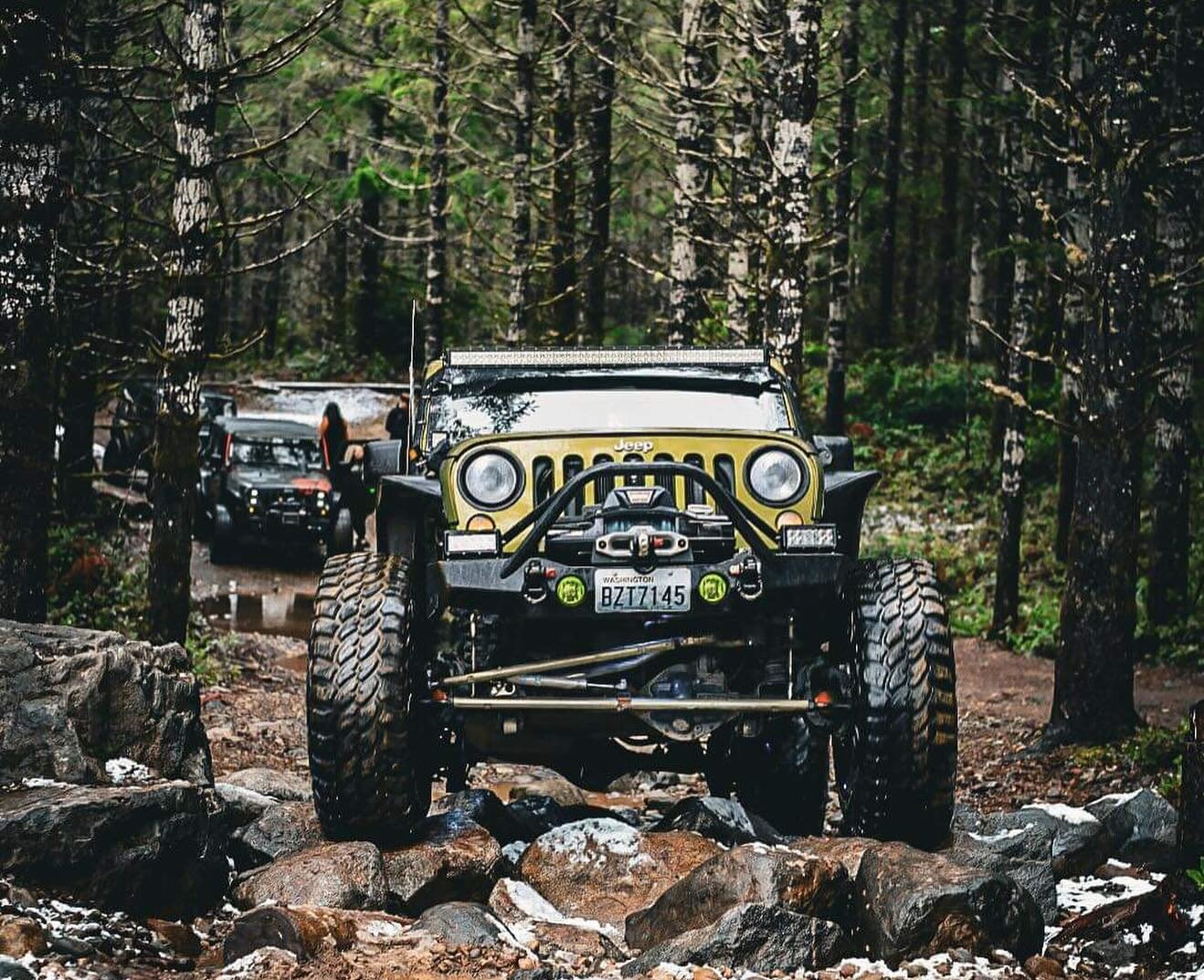Where did your weekend take you? Tahuya ORV is particularly muddy at the moment 💩

We've got a coin for that! Check out our inventory www.trailcoinsusa.com 

📸 @sweetjudy_jku 

Trailcoinsusa.com 

Custom Challenge Coins and apparel to commemorate y
