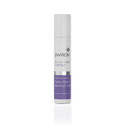 Environ FOCUS CARE™ CLARITY+ Botanical Infused Sebu-Spot Blemish Gel