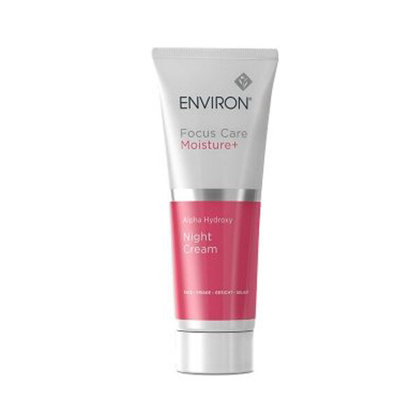 Environ FOCUS CARE™ MOISTURE+ Alpha Hydroxy Night Cream