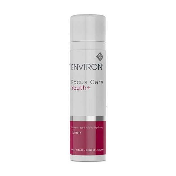 Environ FOCUS CARE™ YOUTH+ Concentrated Alpha Hydroxy Toner