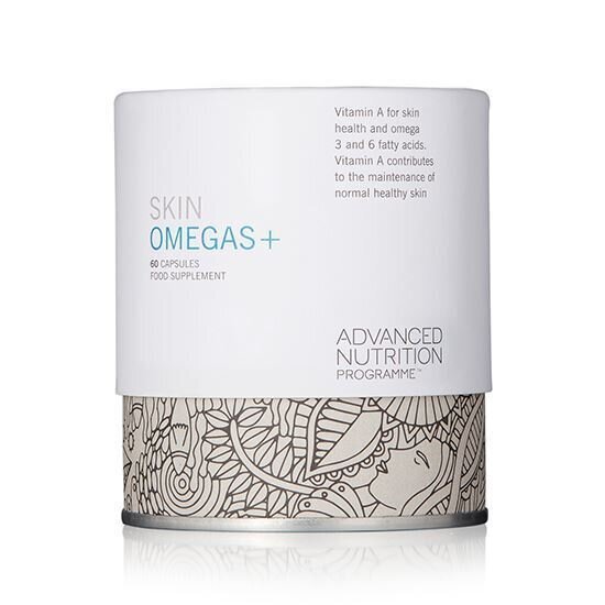 Advanced Nutrition Programme Skin Omegas +