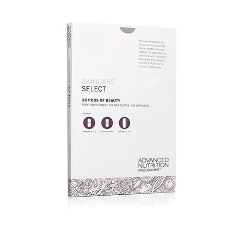 Advanced Nutrition Programme Skin Select