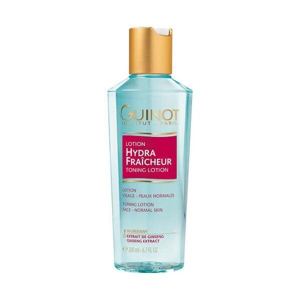 Guinot Lotion Hydra Fraîcheur 200ml