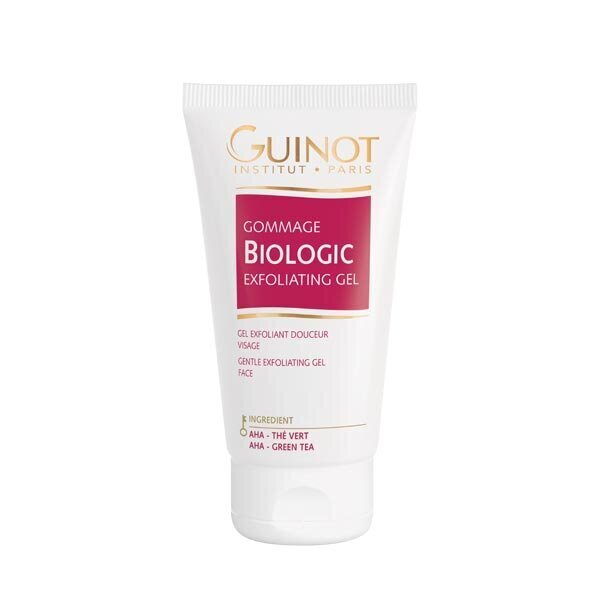 Guinot Gommage Biologic 50ml
