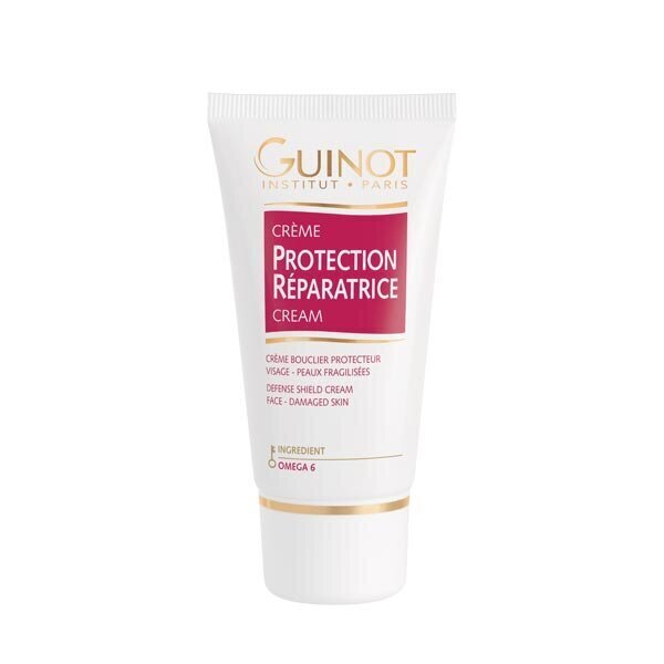 Guinot Crème Protection Réparatrice 50ml
