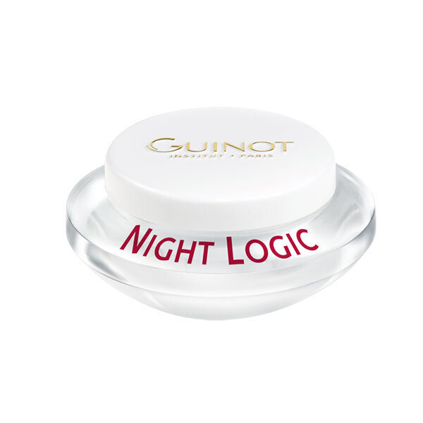 Guinot Créme Night Logic 50ml