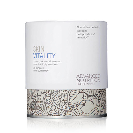 Advanced Nutrition Programme Skin Vitality