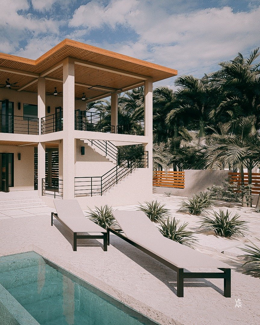 Architects In Belize | Architectural Design Services - XV-  #architects #architecture #home #design #sustainabledesign  #architectsinbelize #landscapedesign #residentialdesign  #commercialdesign #dreamhome #interiordesign #homedesign