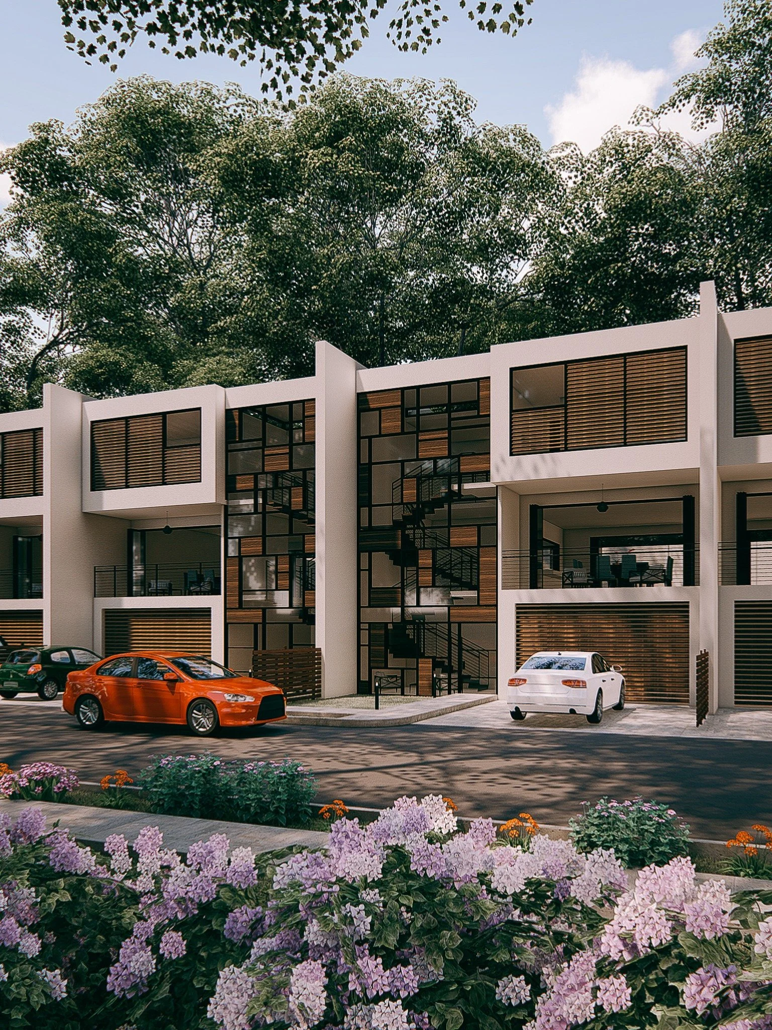 Architects In Belize | Architectural Design Services -V- #architects #architecture #home #design #sustainabledesign  #architectsinbelize #landscapedesign #residentialdesign  #commercialdesign #dreamhome #interiordesign #homedesigns