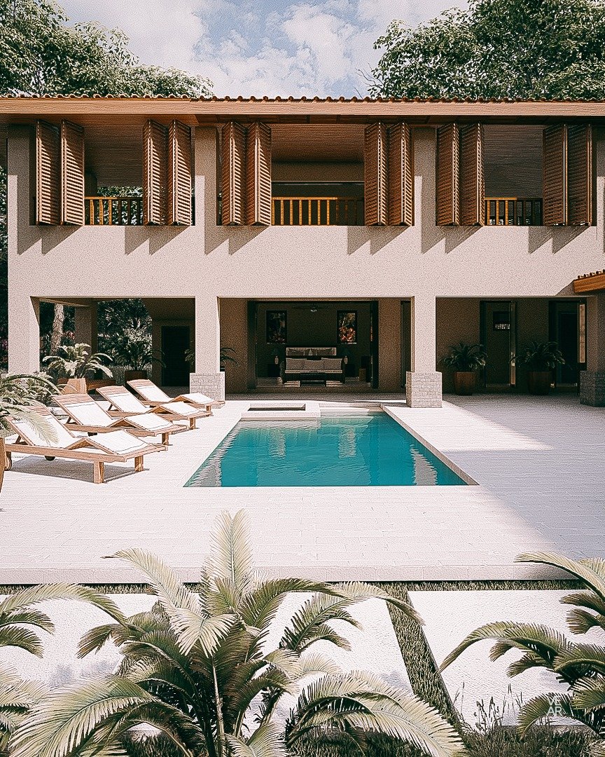 Architects In Belize | Architectural Design Services - IX -  #architects #architecture #home #design #sustainabledesign  #architectsinbelize #landscapedesign #residentialdesign  #commercialdesign #dreamhome #interiordesign #homedesigns