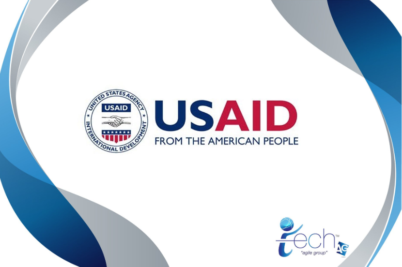 New Project Spotlight: USAID