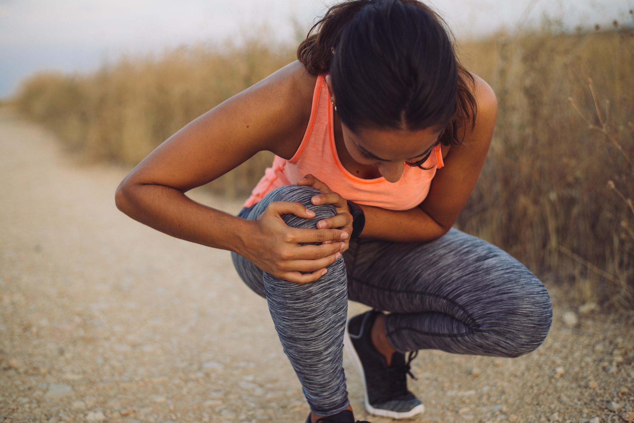 Navigating Meniscus Tears: 3 Essential Considerations for Recovery