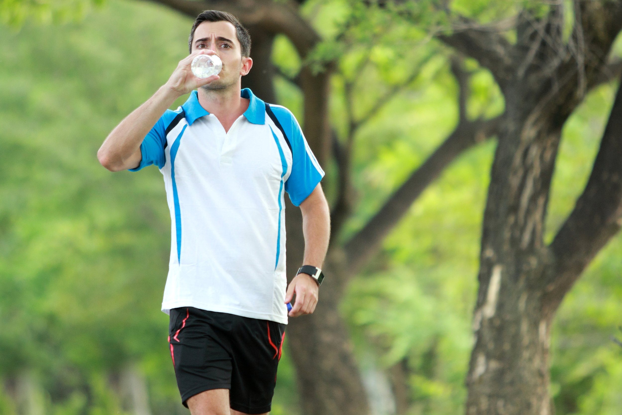 The Healing Power of Exercise: A Natural Antidote for Anxiety and Depression.