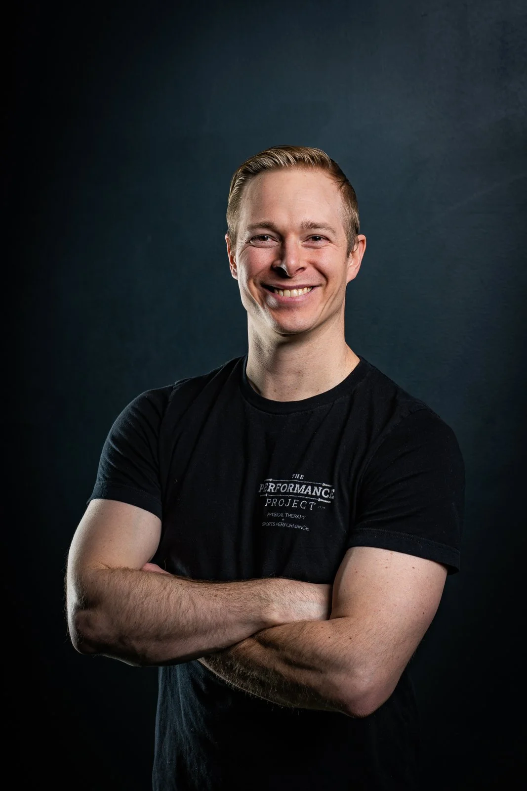 Dr. Tyler Pollock
