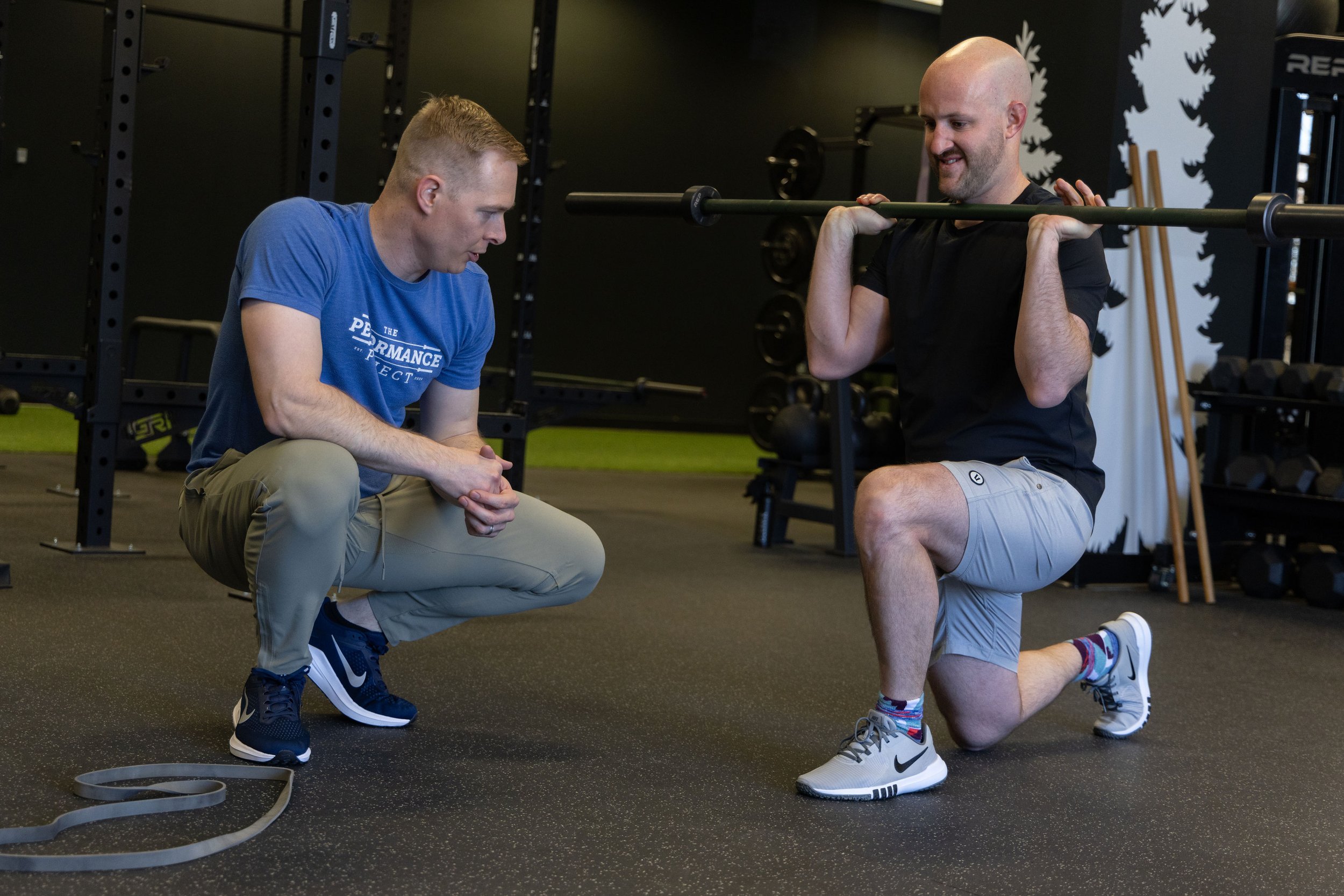 From Injury to Victory: How Performance Project PT Fuels Colorado Athletes’ Comebacks