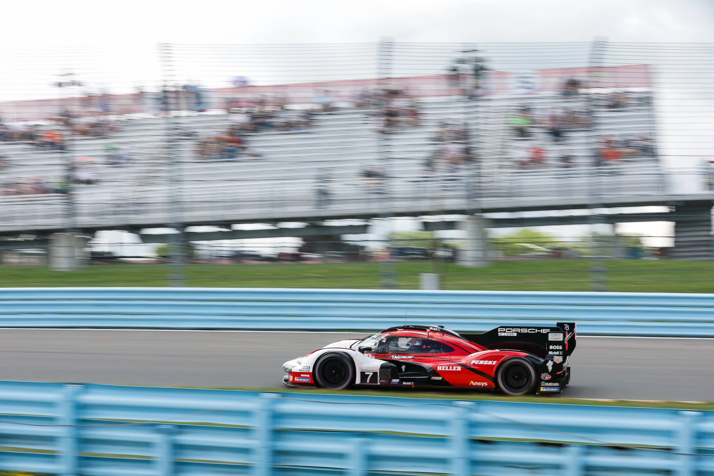 Penske Automotive