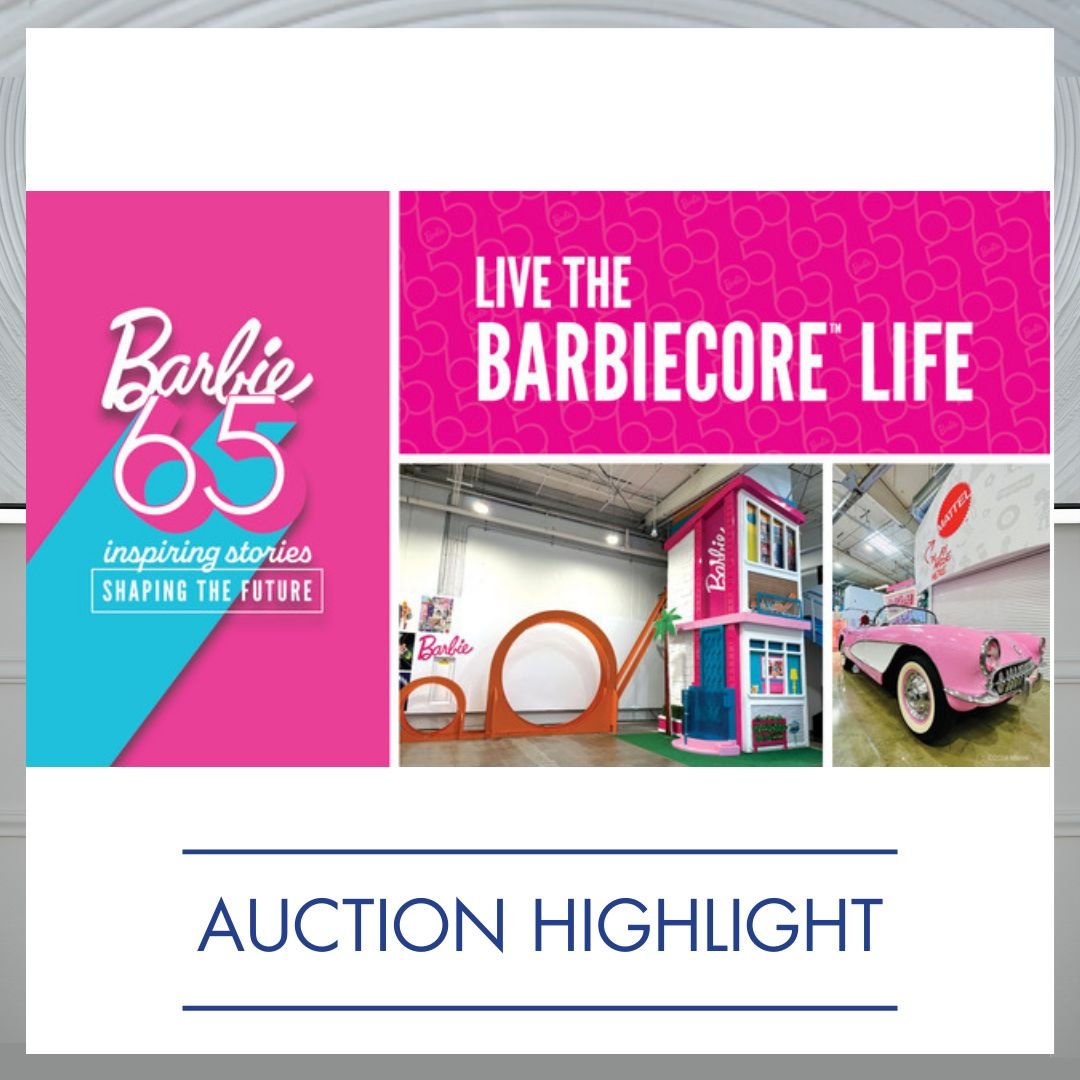 Our fashion show auction items are officially live! We have an incredible spread of live and silent auction items to bid on and all proceeds go to benefit Sandpipers philanthropic programs. 

We are excited to share one of our live auction items Live