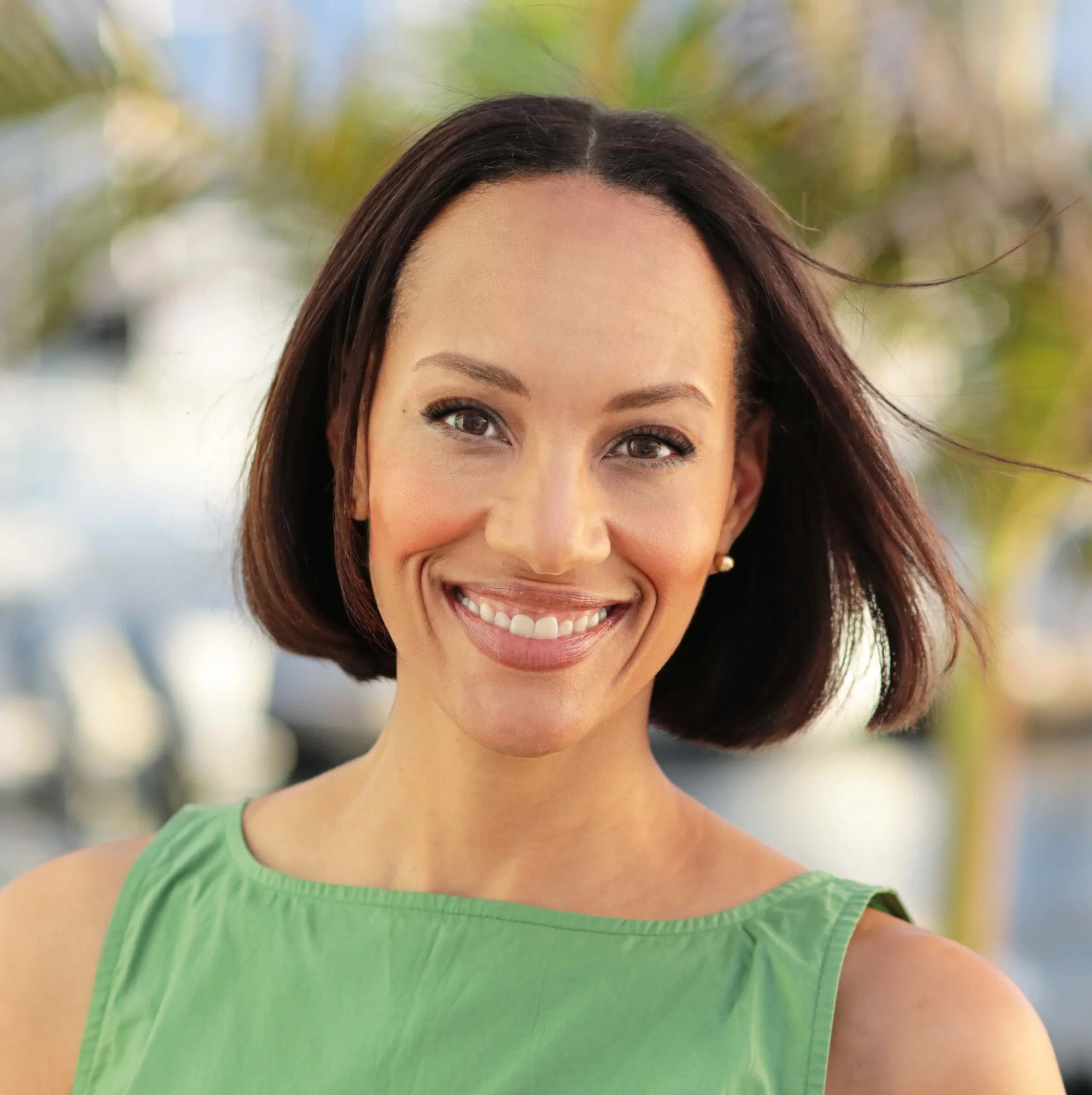 Dana Washington