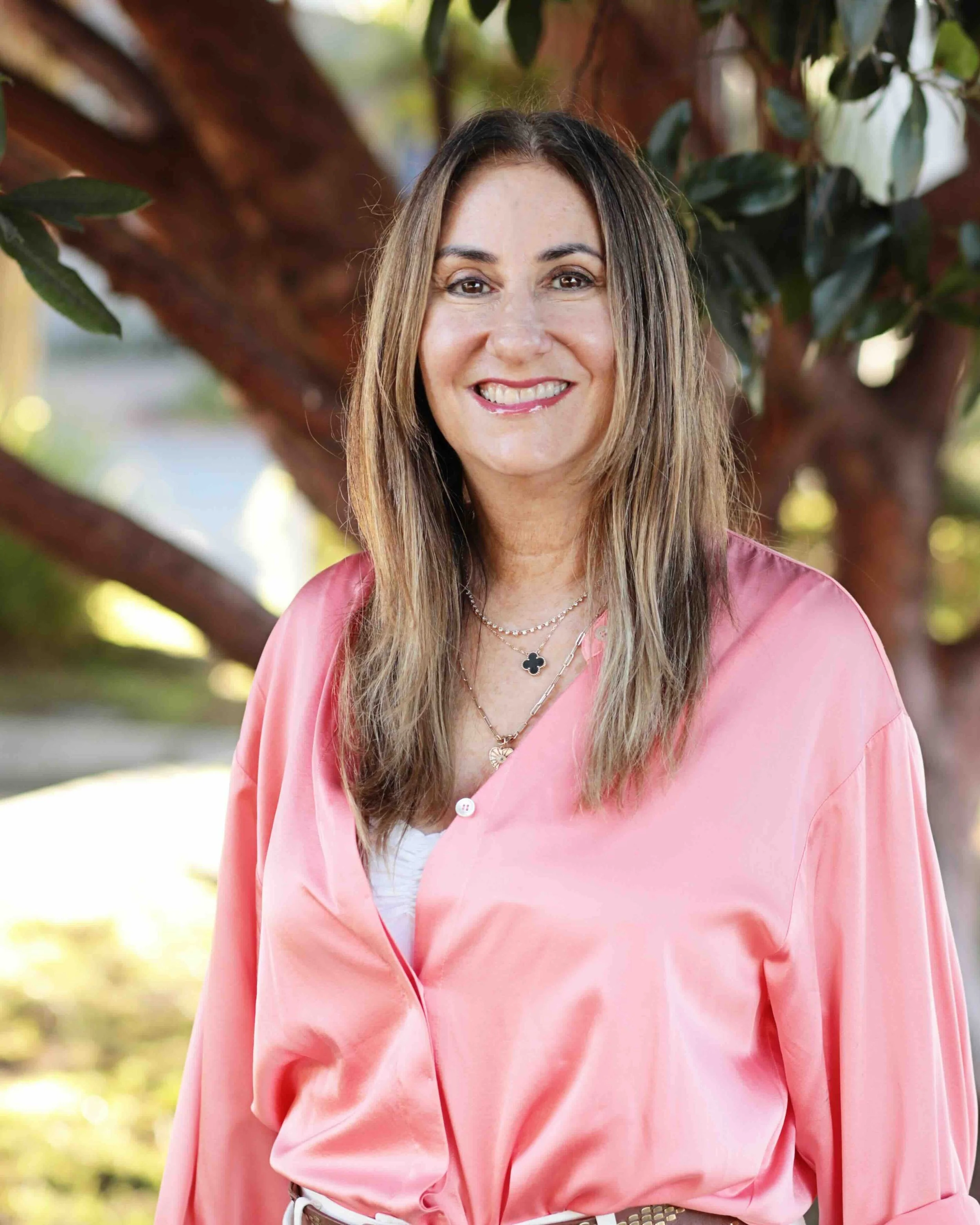 Sheri Weinstein