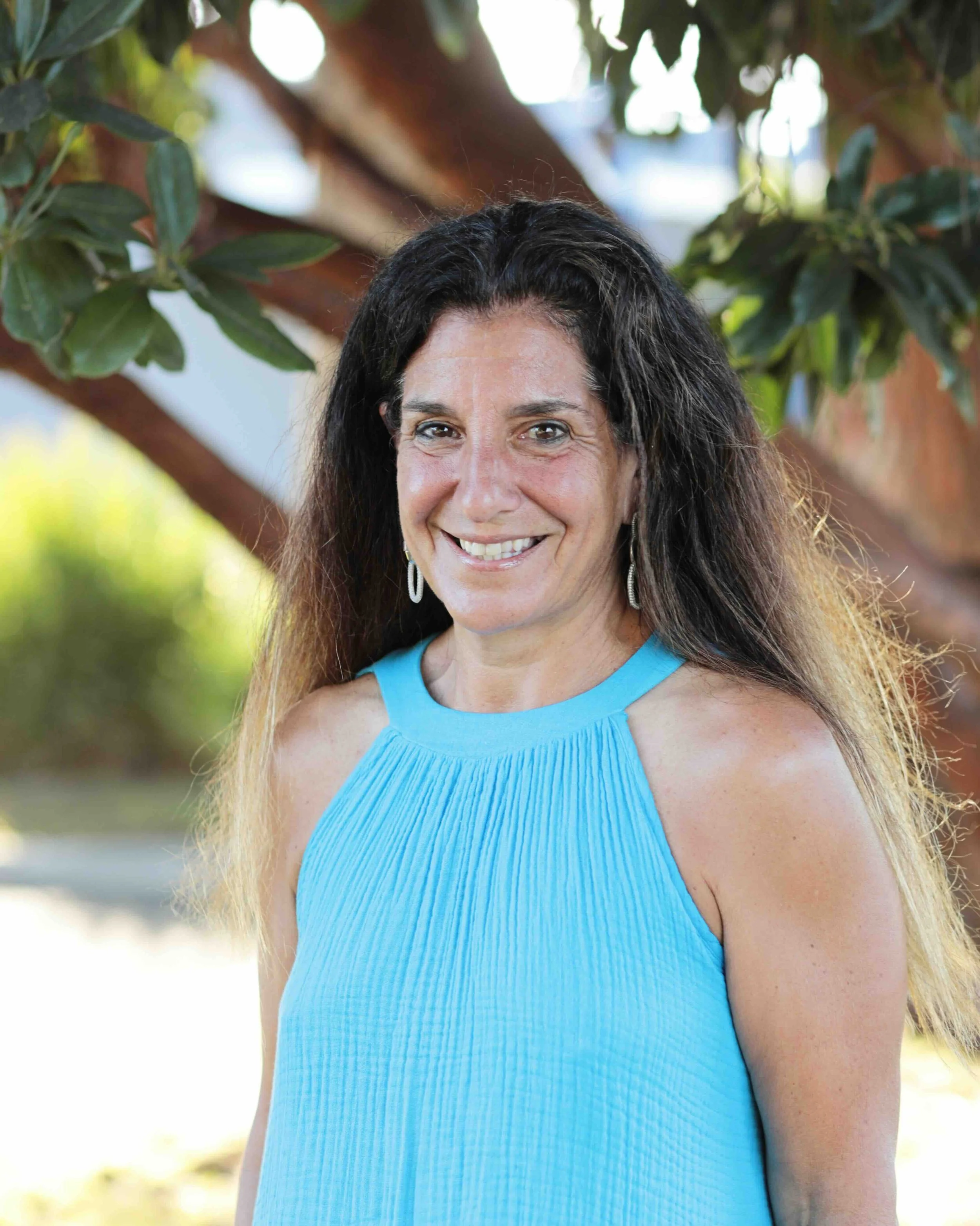 Ellen Robbins