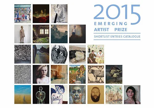 Check out Maryam's shortlisted artwork in the Ashurst Emerging Artist Prize Winners Gallery