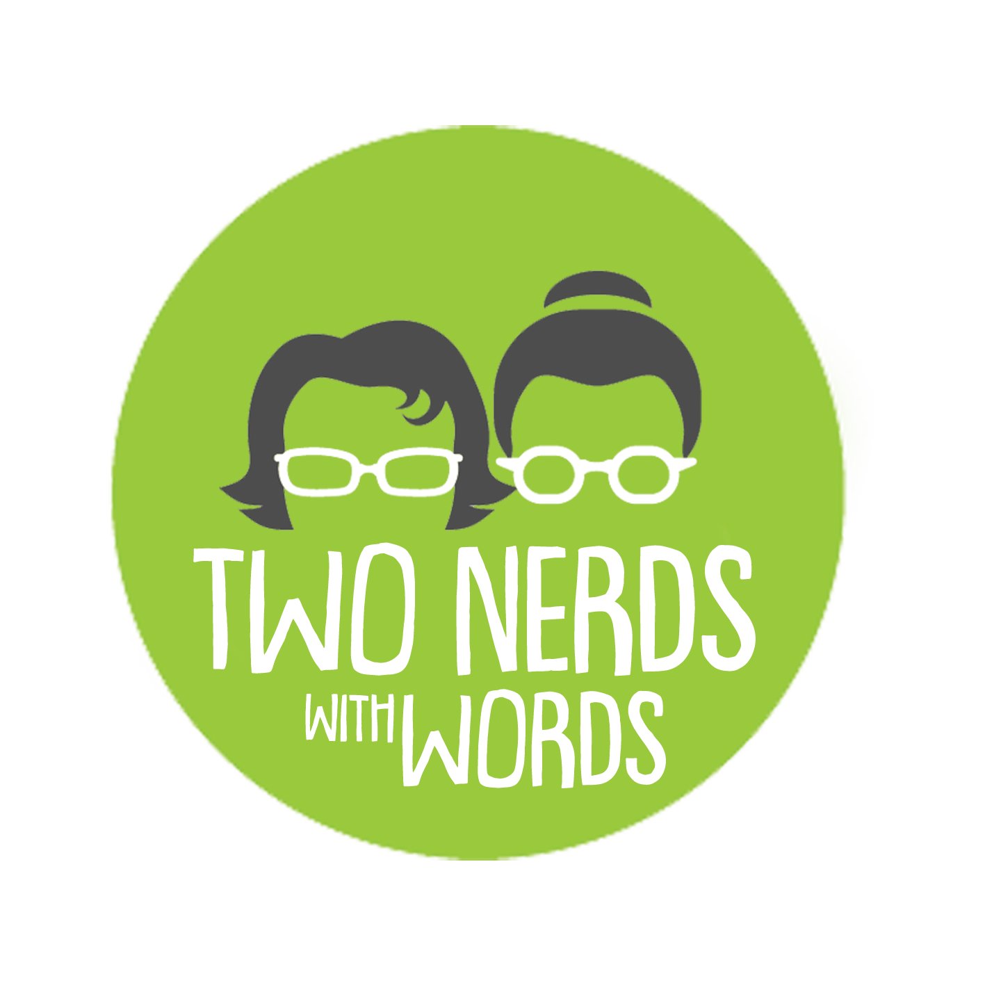 Two Nerds With Words