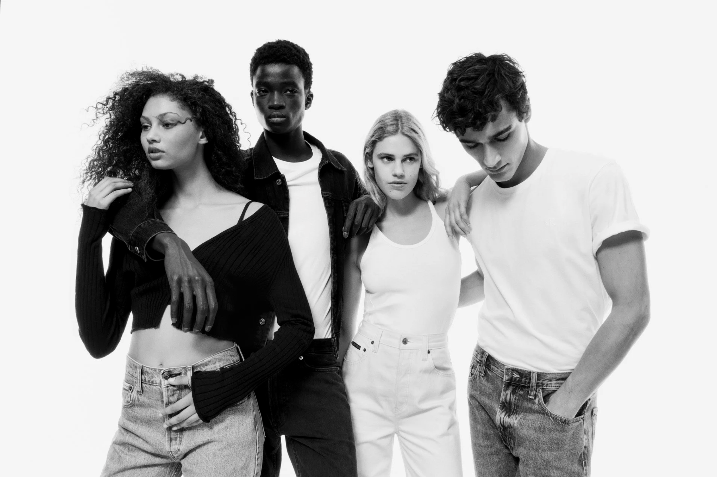 Pablo Di Prima | Calvin Klein