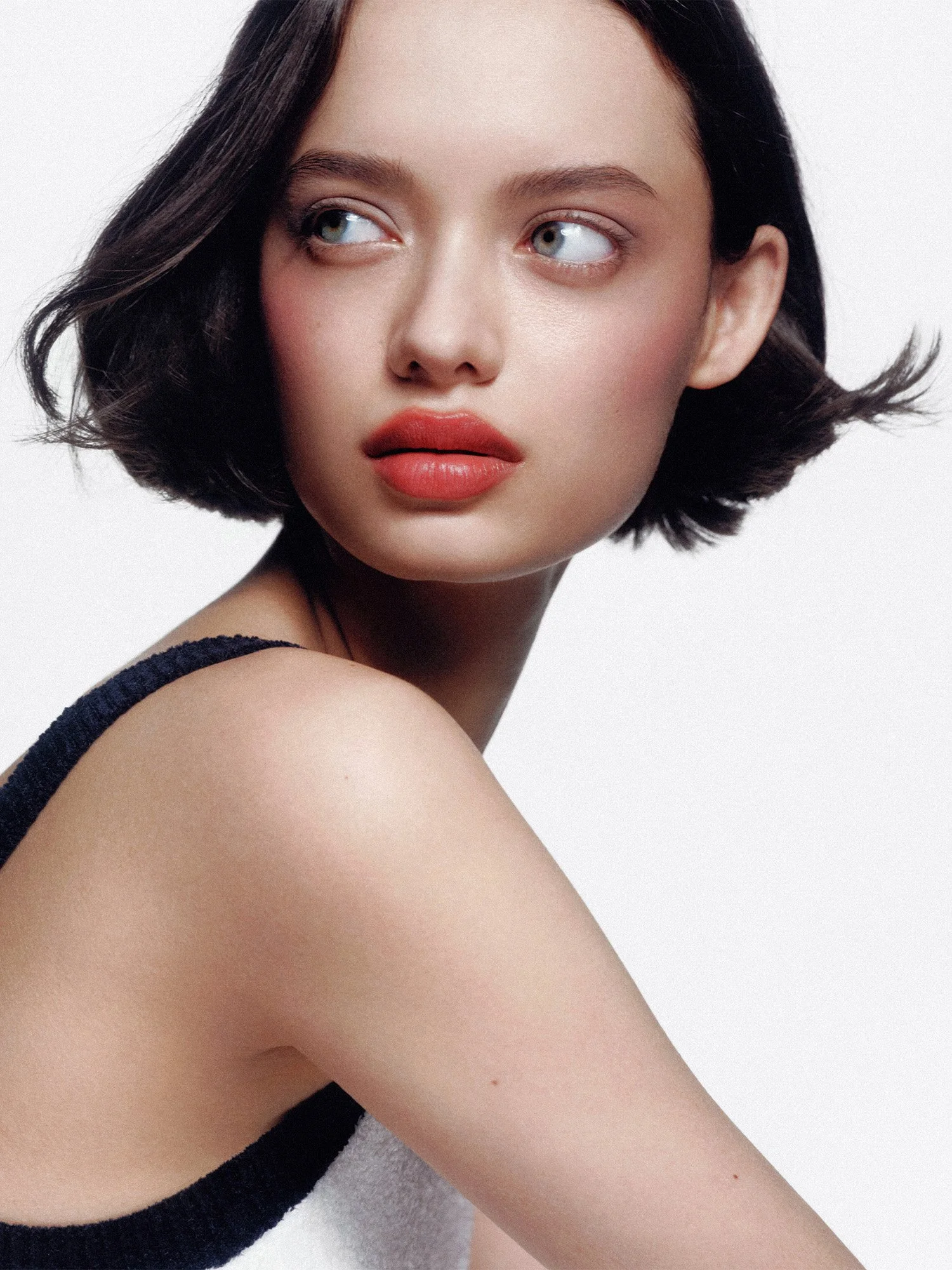 Lulu McArdle | WWW x Chanel Beauty