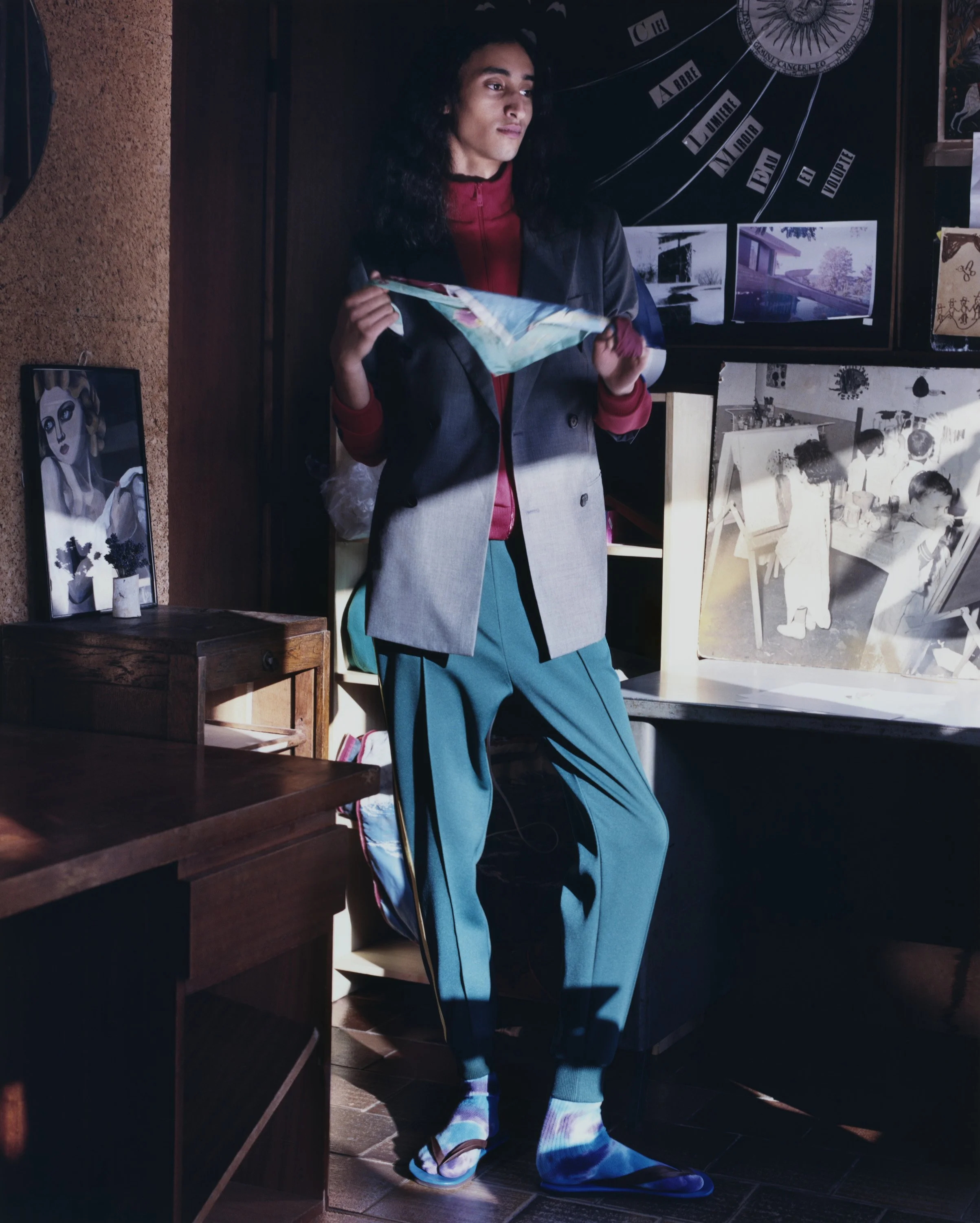 Thue Nørgaard | T Magazine 