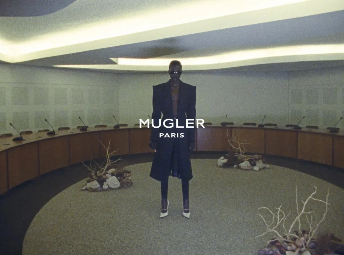 Casper Sejersen | Mugler