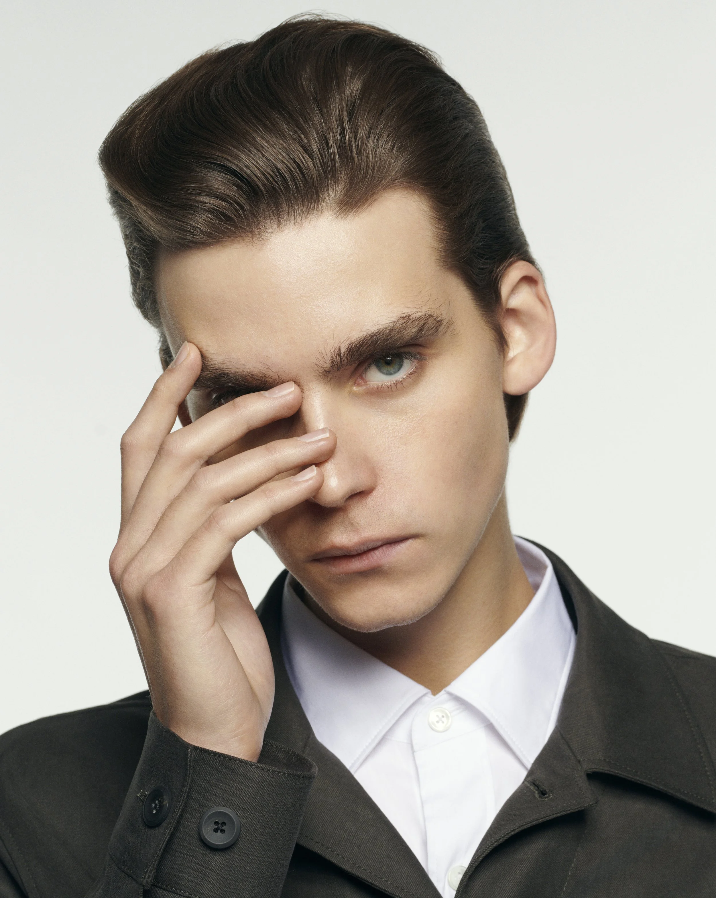 Theo Sion | Massimo Dutti