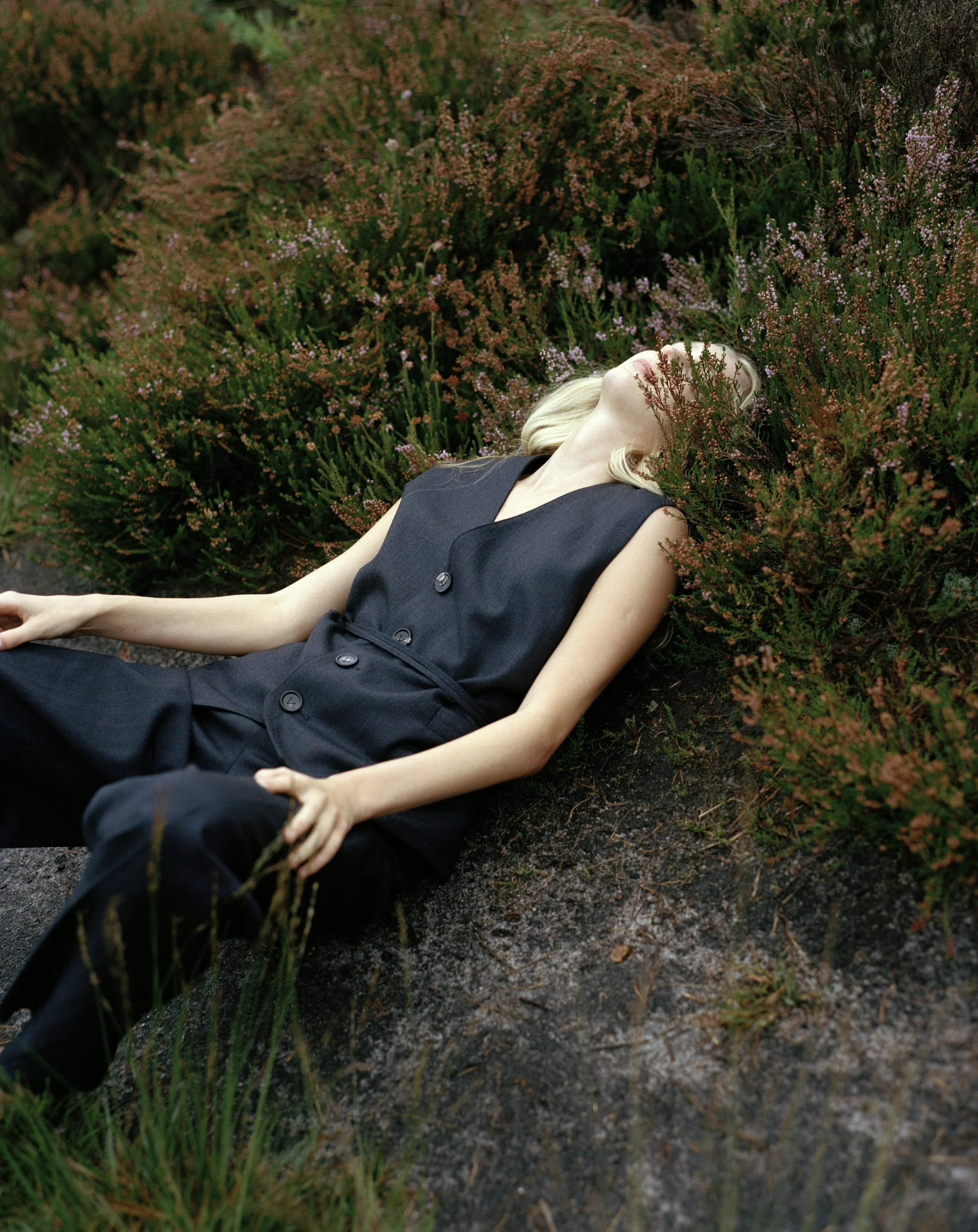 Hill and Aubrey | SSENSE
