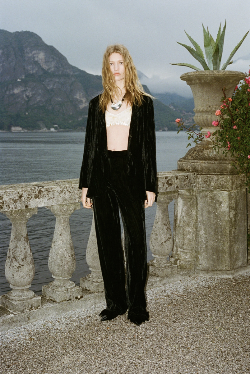 David Portela | ZARA Woman