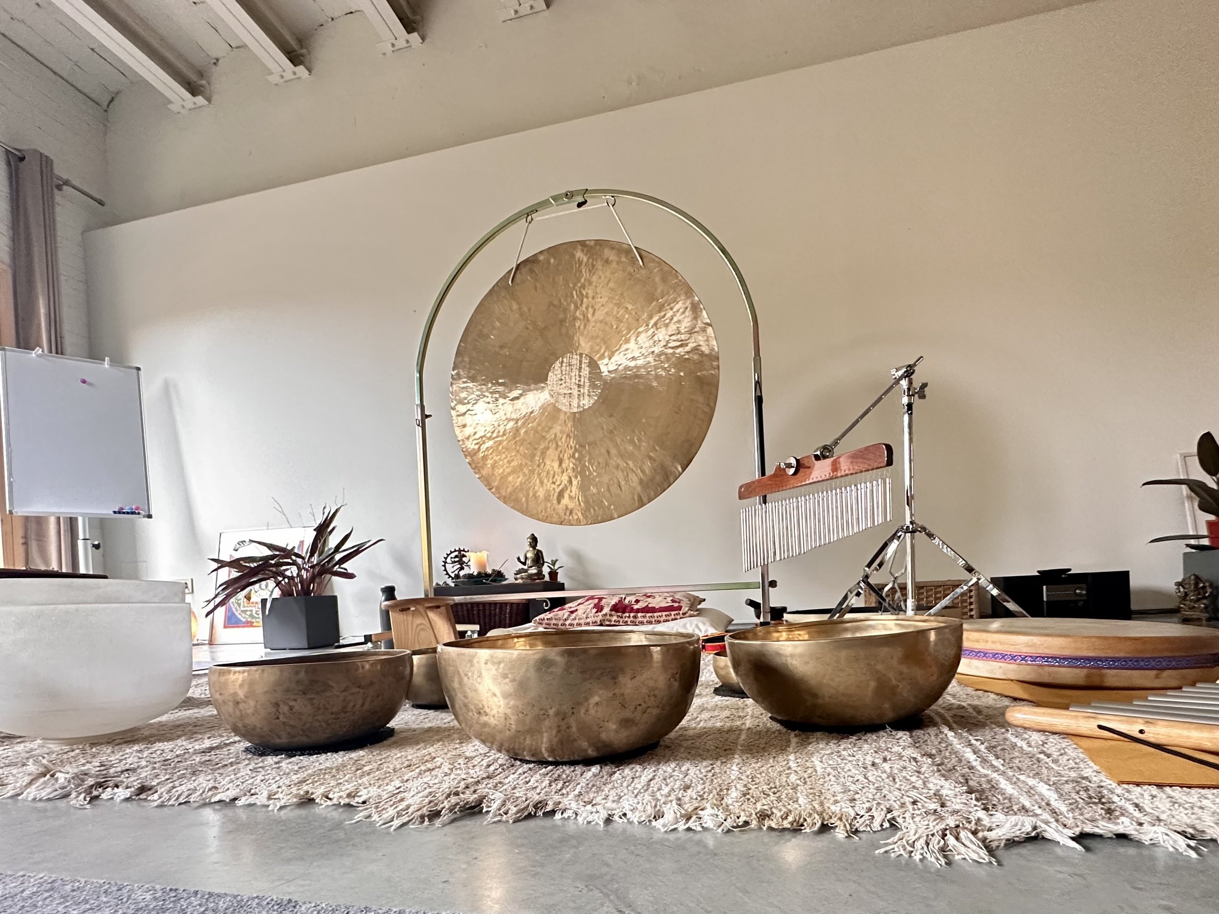 bols tibetans Figueres