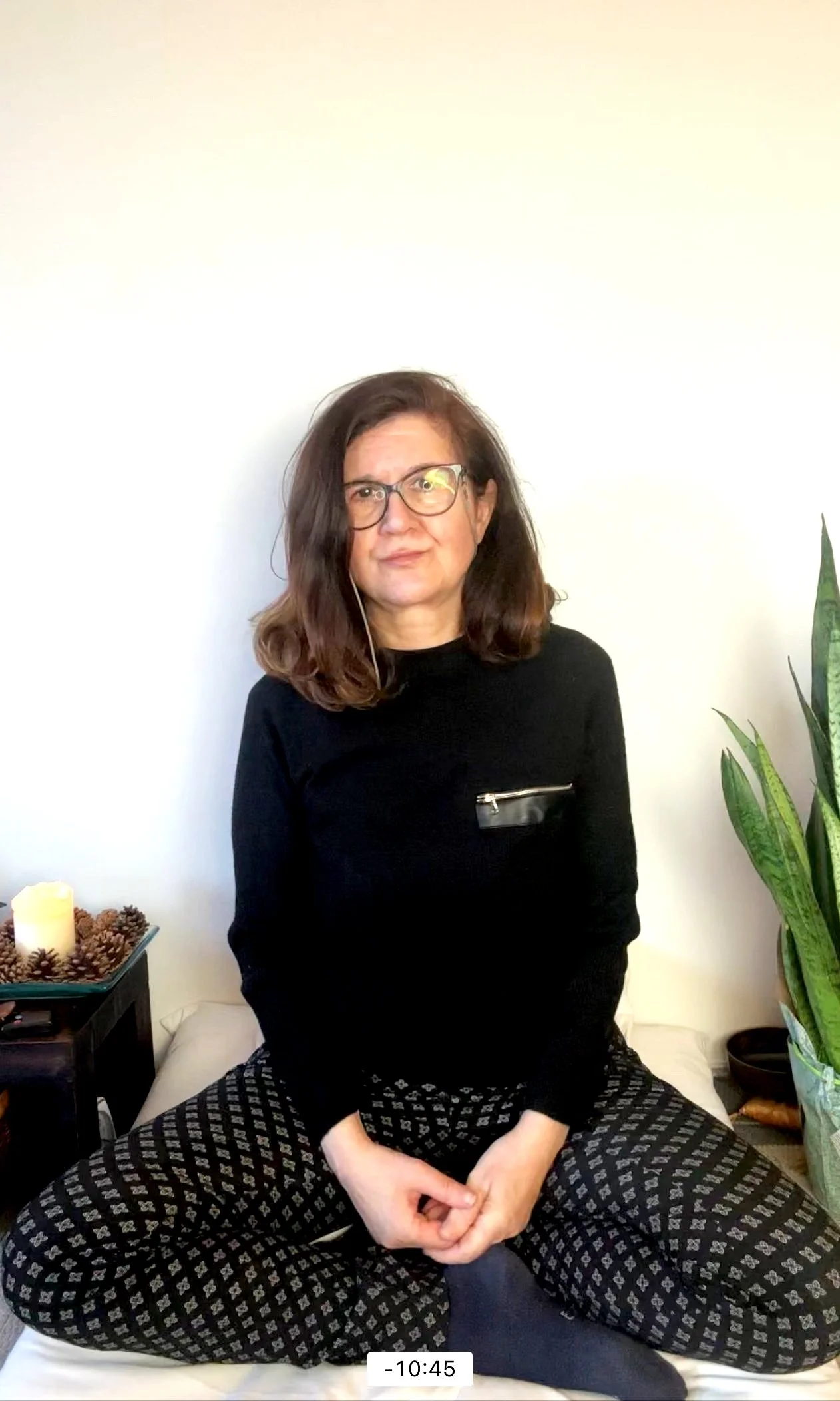 Centre de Ioga a Figueres