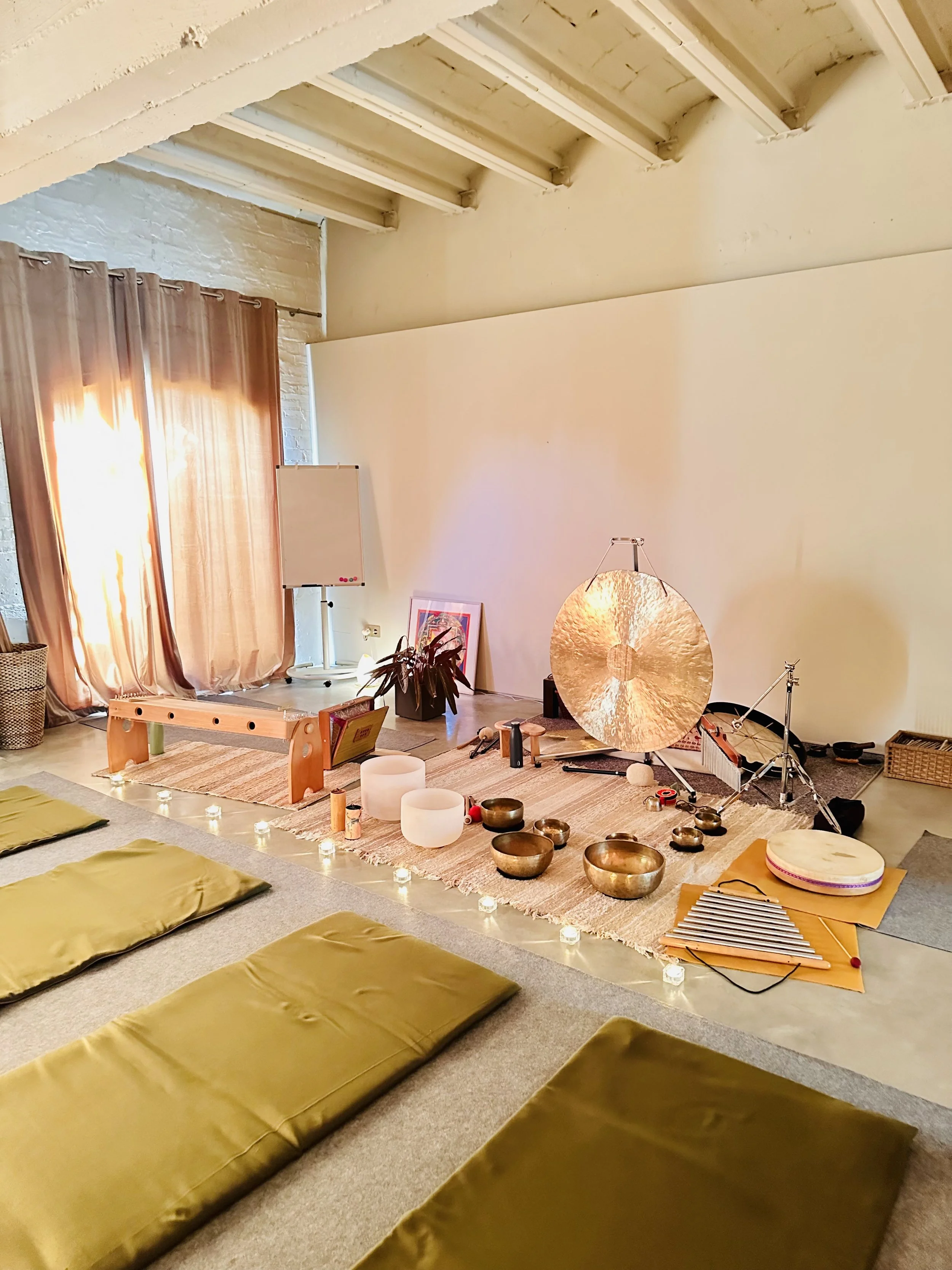 Concert meditatiu
