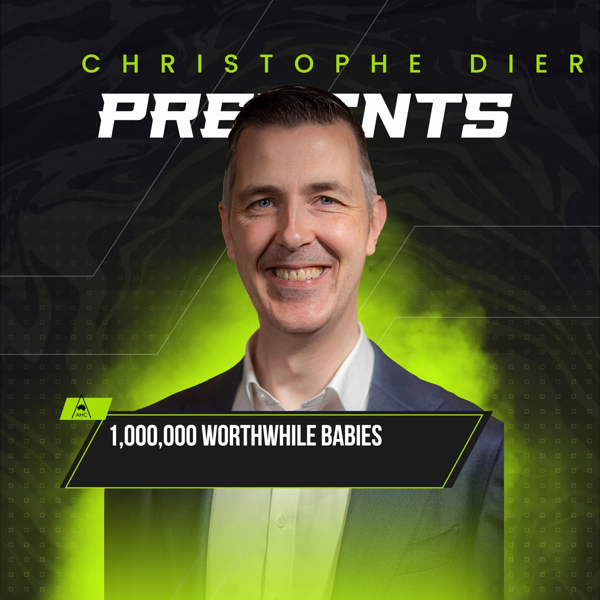 1,000,000 Worthwhile Babies