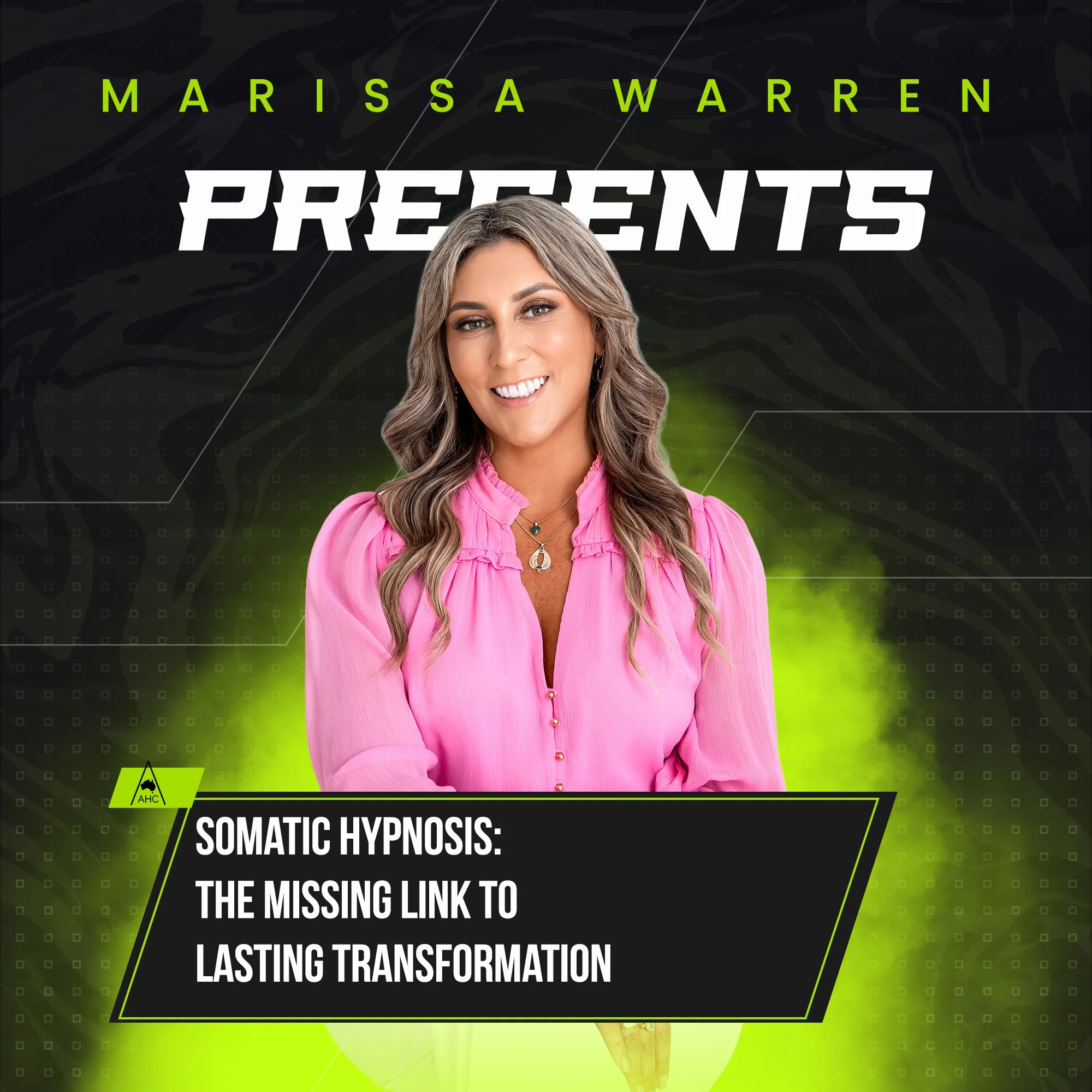 Somatic Hypnosis: The Missing Link to Last Transformation