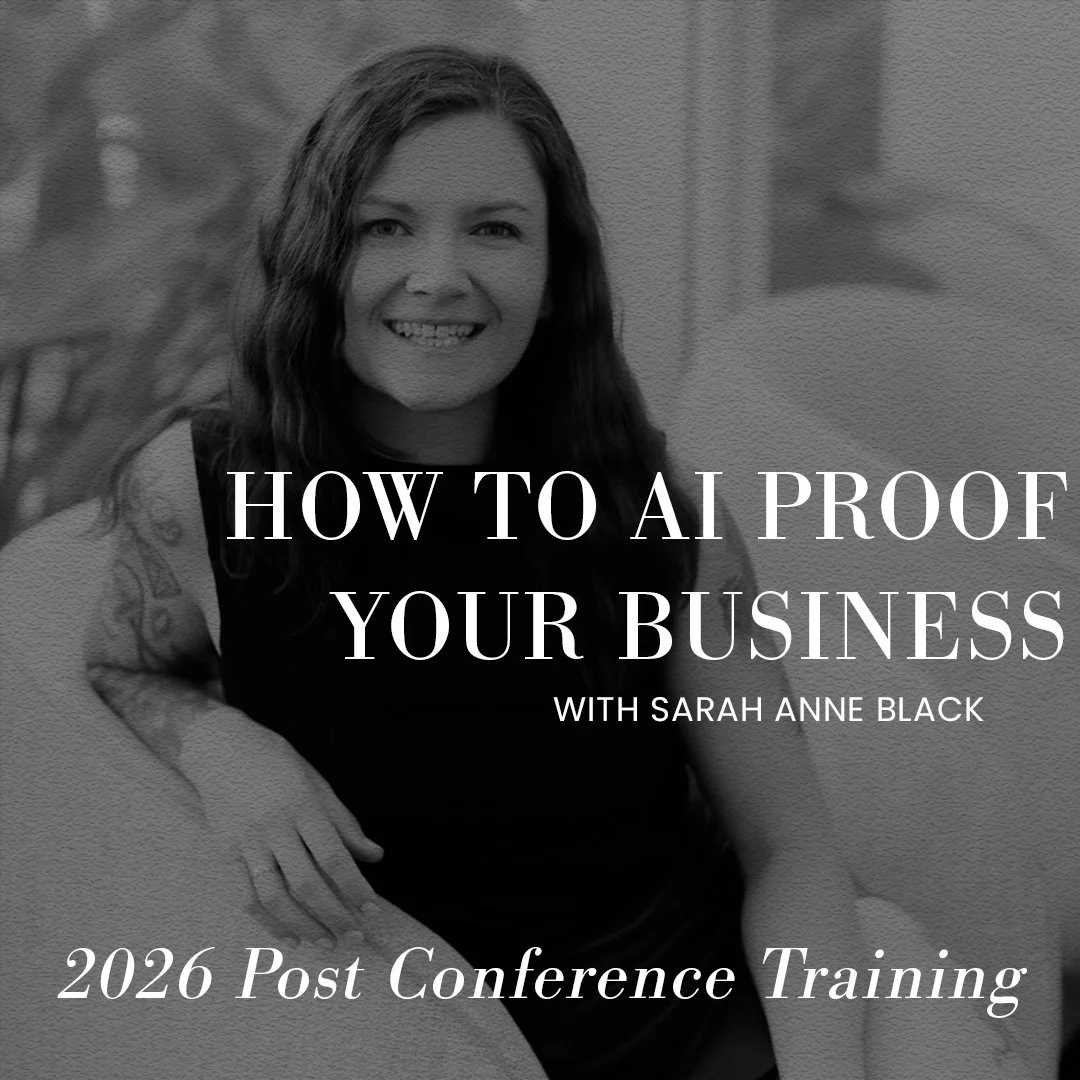 How to AI Proof Your Business