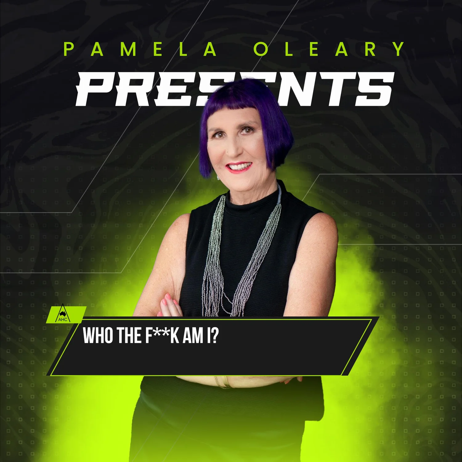 Pamela Razo AHC