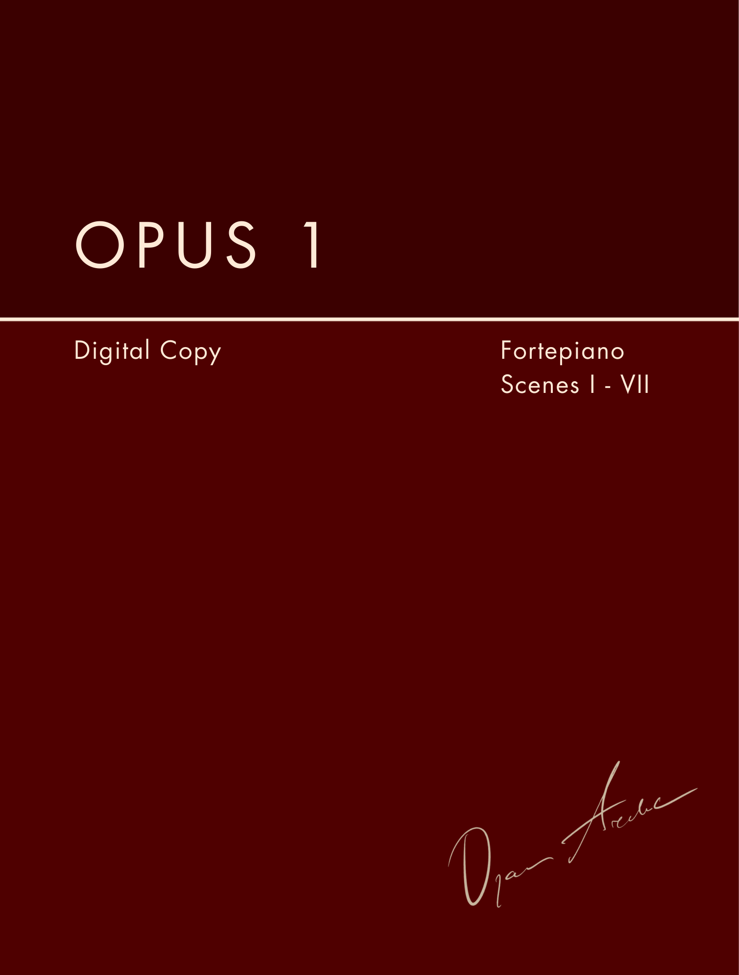 OPUS 1