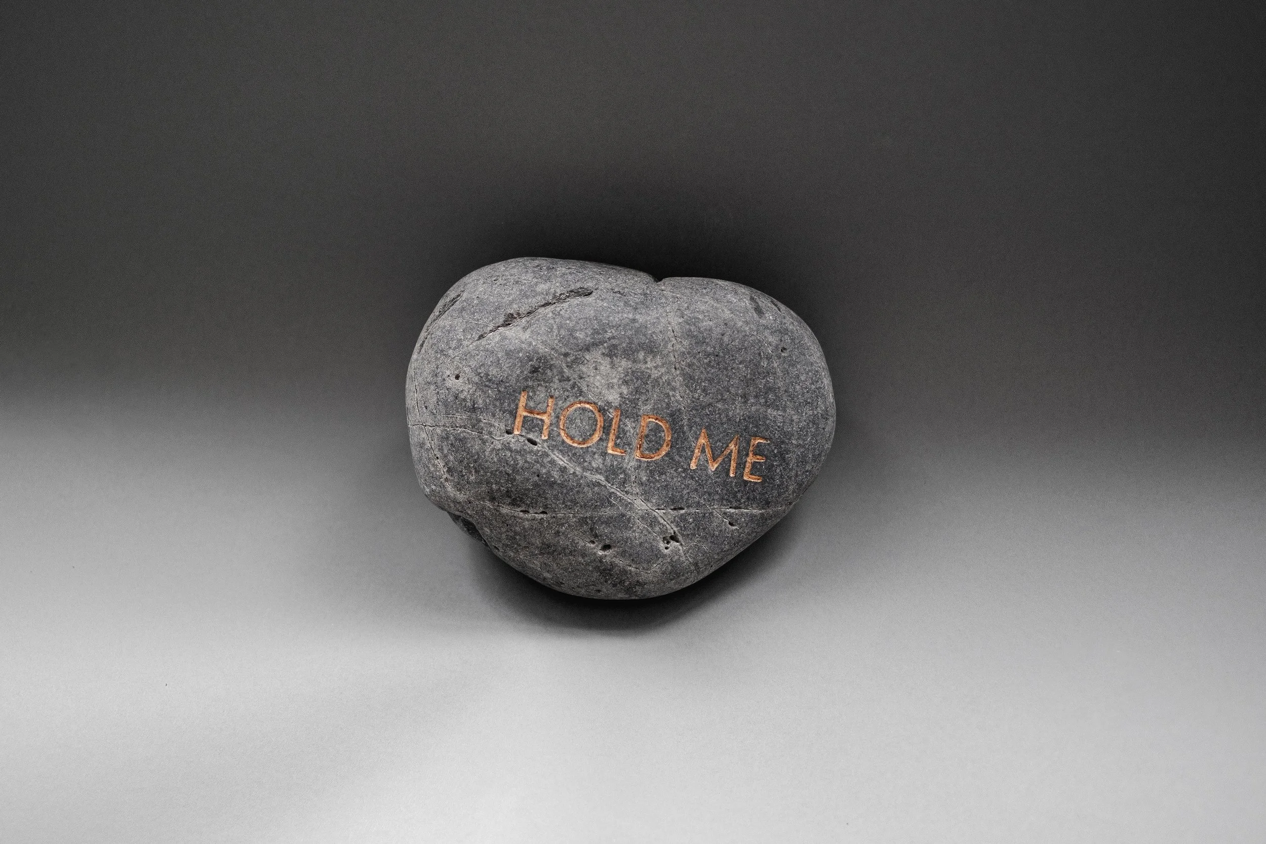 Ich wehre mich und werde nicht müde