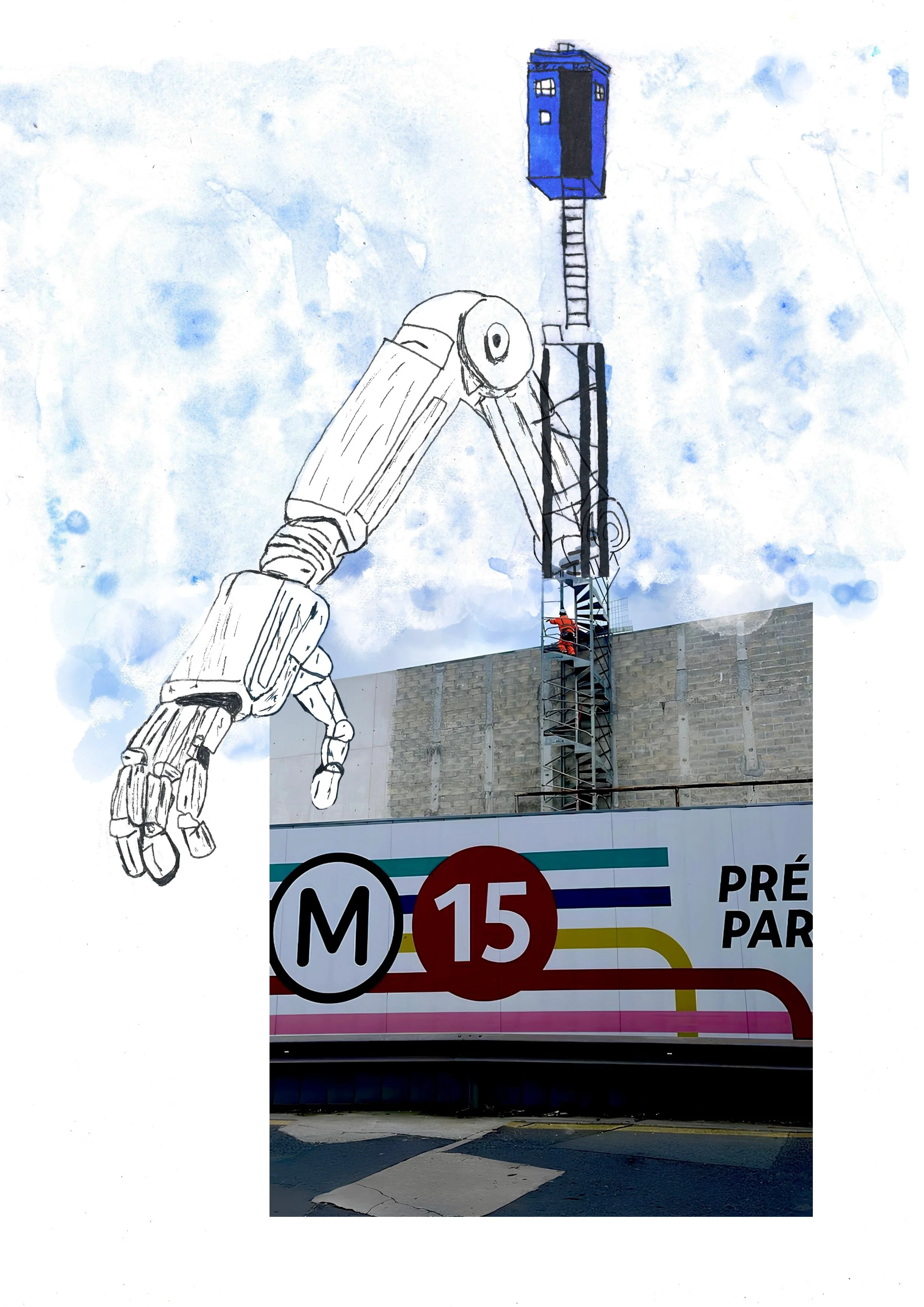 Photo•Graphies Urbaines / Champigny-sur-Marne 2026