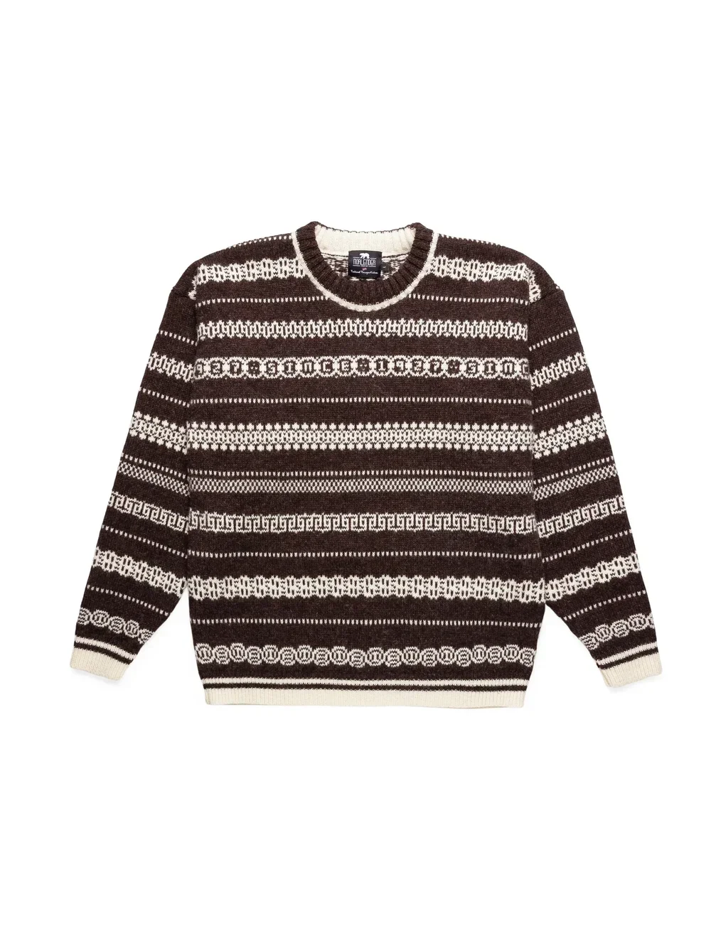 Tveiten Legacy Sweater