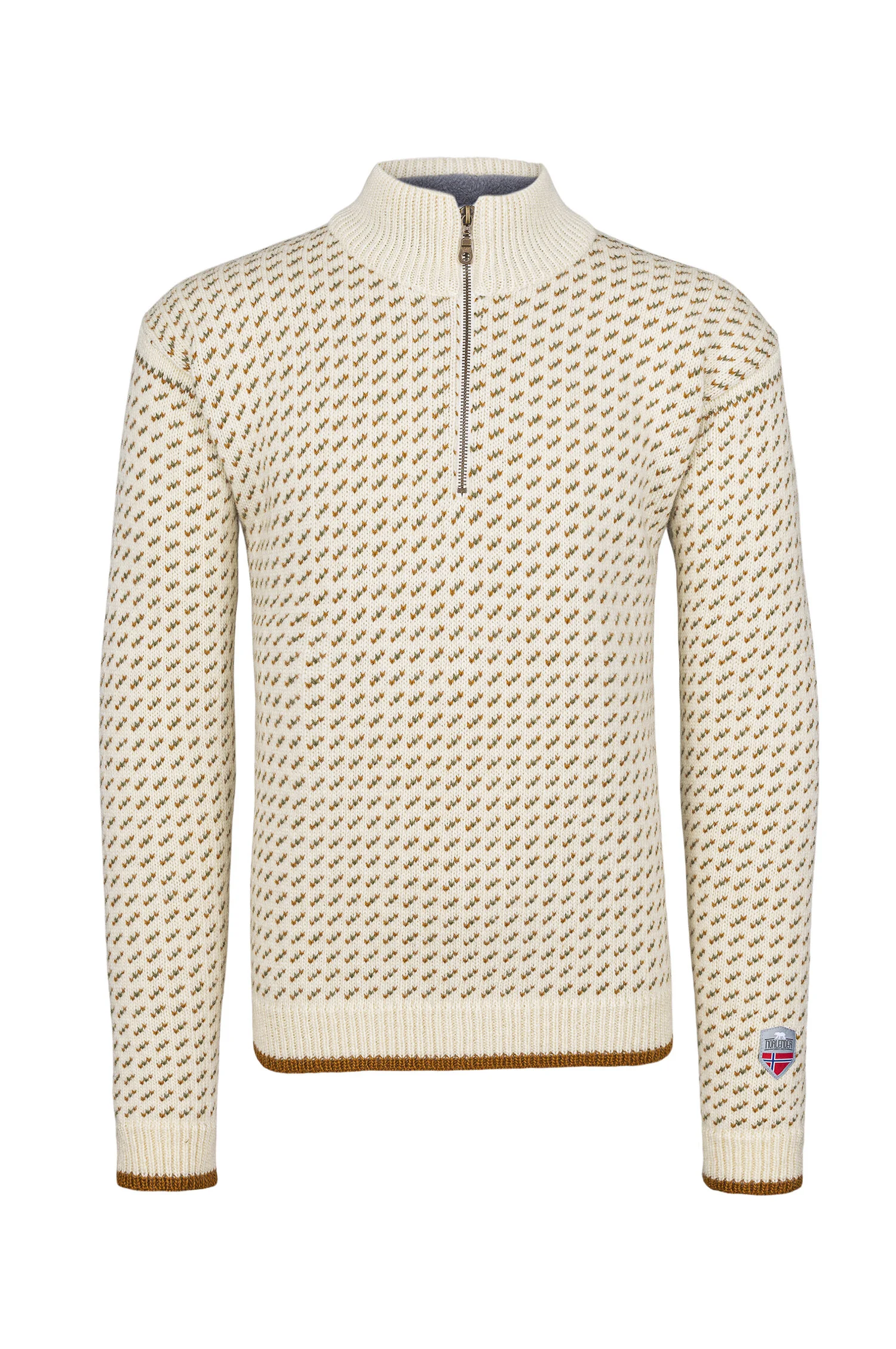Norlender Knitwear UK
