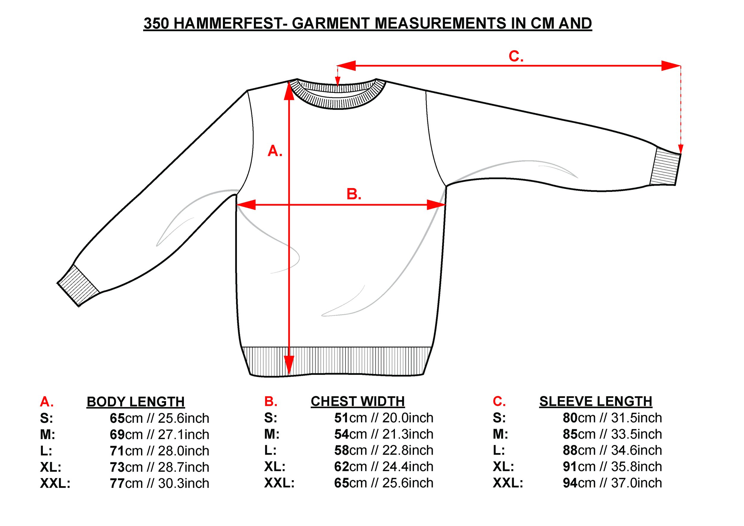 Norlender Knitwear UK — Hammerfest original Fisherman sweater