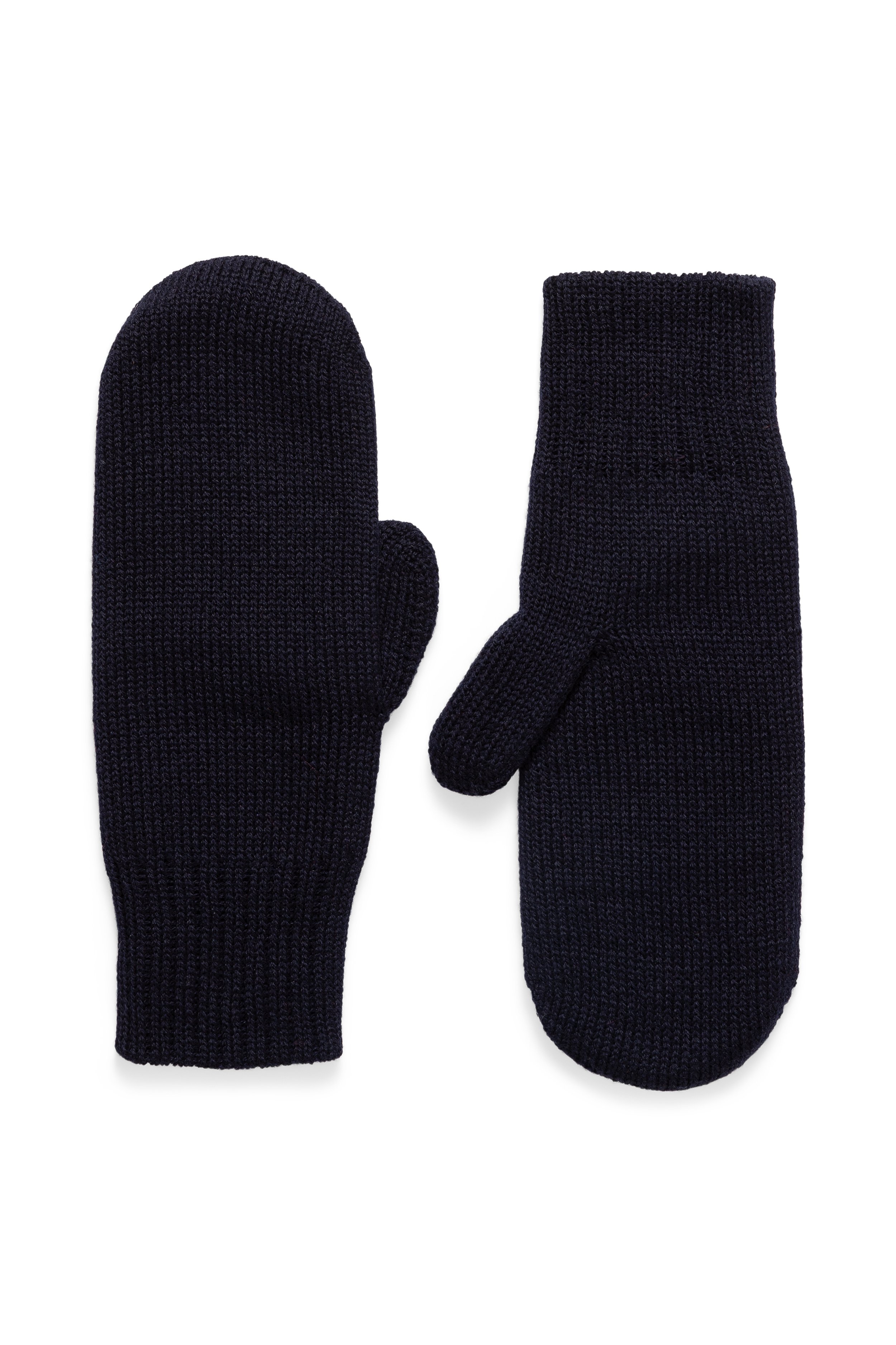 Nordsjø Woolen Mittens