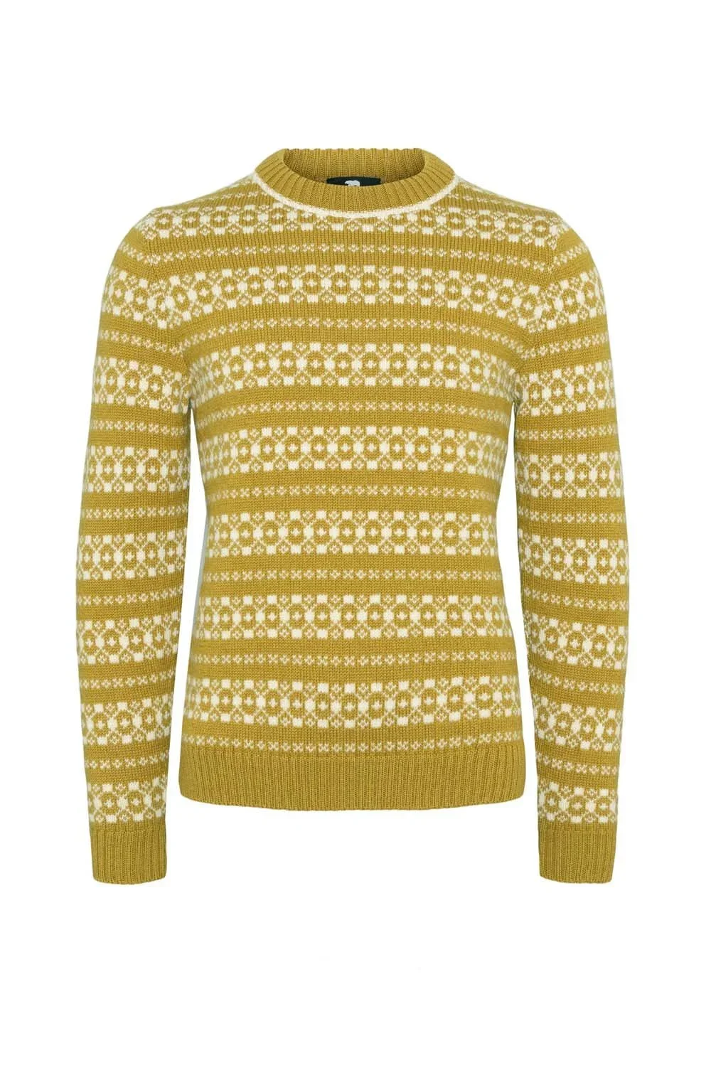 Hitra fisherman sweater