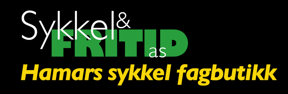 Sykkel og fritid